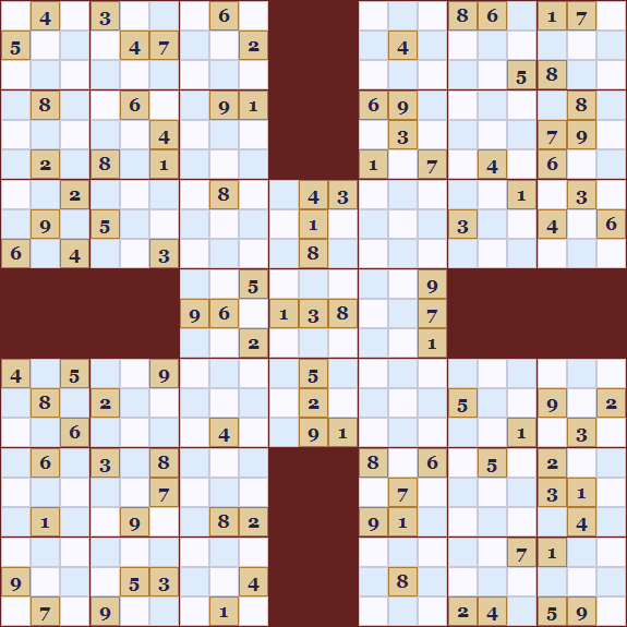 Puzzle