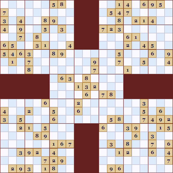 Puzzle