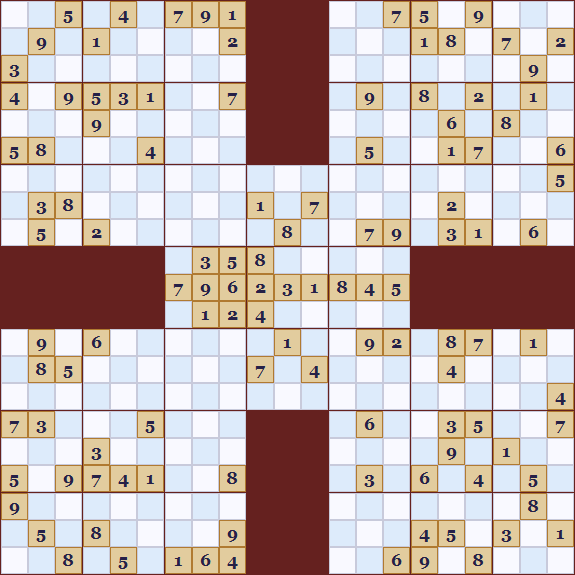 Puzzle