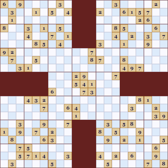 Puzzle