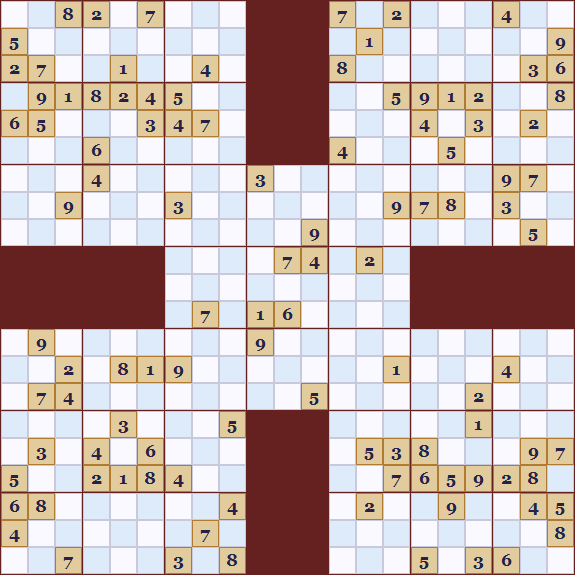 Puzzle