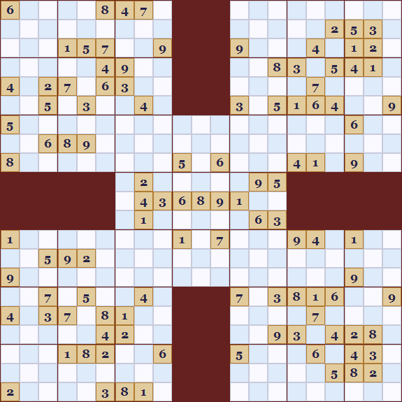 Puzzle