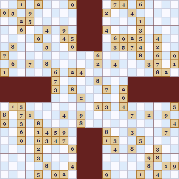 Puzzle