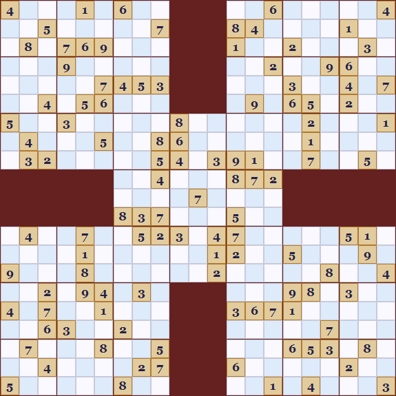 Puzzle