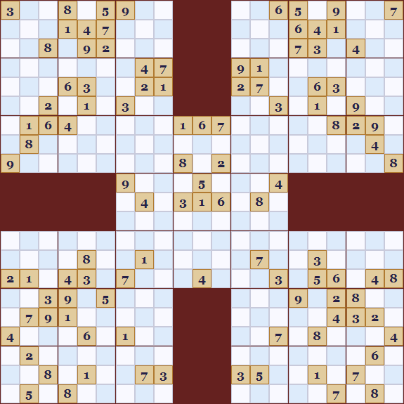 Puzzle