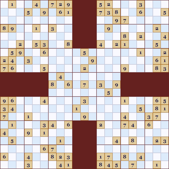 Puzzle