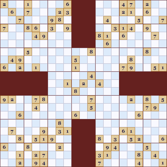 Puzzle