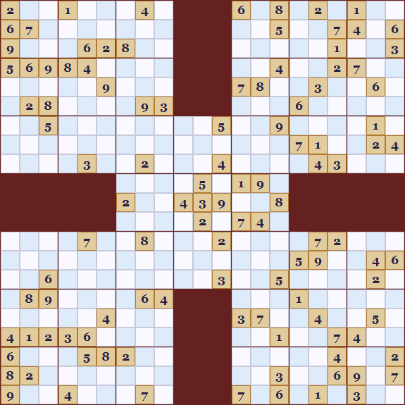Puzzle