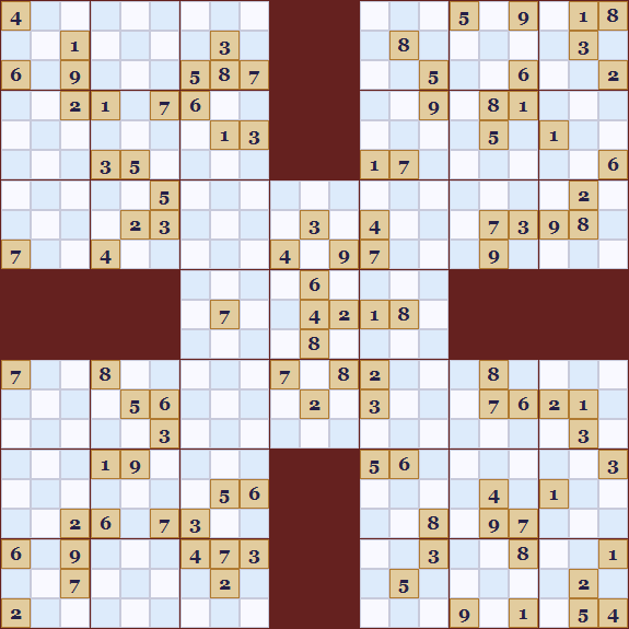 Puzzle