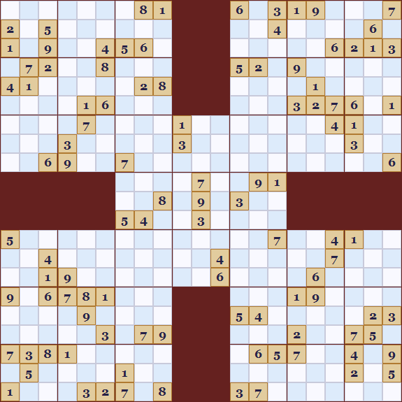 Puzzle