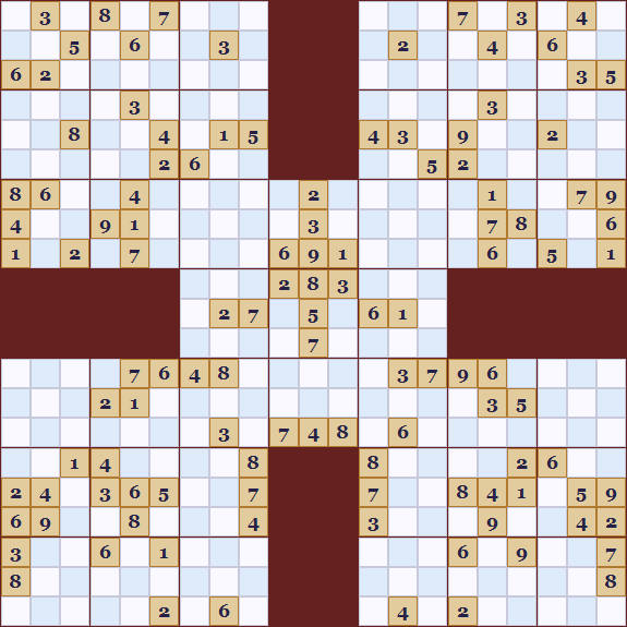 Puzzle