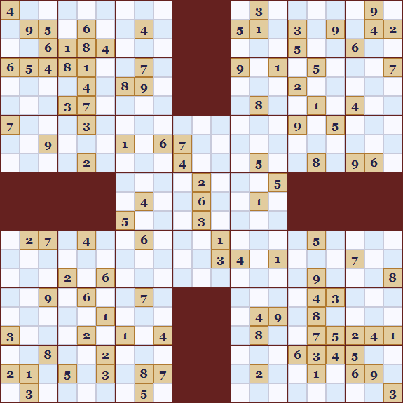 Puzzle