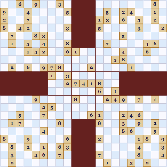 Puzzle